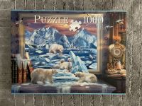 Puzzle 1000 Teile Niedersachsen - Ottersberg Vorschau