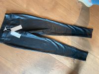 Tom Tailor Leggings „Lederoptik“ schwarz S NEU Nordrhein-Westfalen - Werl Vorschau