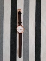 Armbanduhr Skagen SKW2356 braun - WIE NEU Baden-Württemberg - Fellbach Vorschau