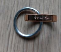 Original Calvin Klein Ring bicolor Gr 54 Bayern - Erlangen Vorschau