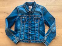 Jeansjacke Soccx Gr. 42 Baden-Württemberg - Waldbrunn Vorschau