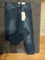 Only Jeans wauw skinny mid waist L/30 Nordrhein-Westfalen - Oberhausen Vorschau