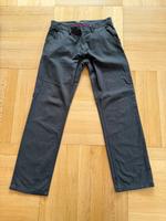 s.Oliver Stoffhose – Dunkelgrau – Gr. 34/33 (Relaxed Fit) Baden-Württemberg - Bönnigheim Vorschau