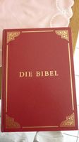 Bibel Familienbibel Altes und Neues Testament Nordrhein-Westfalen - Wickede (Ruhr) Vorschau