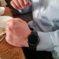 Samsung Galaxy Watch 4 Classic 44mm Berlin - Reinickendorf Vorschau