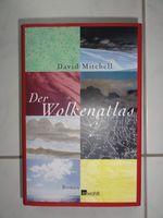 David Mitchell - Der Wolkenatlas - NEU! Sachsen - Lengenfeld Vogtland Vorschau