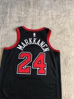 Herren und Jugendliche Trikot NBA Markkanen Nike Saarland - Überherrn Vorschau