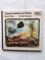 Trauermantel und Birke - 1. Auflage 1978 DDR Kinderbuch Mecklenburg-Vorpommern - Greifswald Vorschau