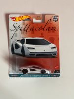 HotWheels Premium | Lamborgini Countach Saarland - Eppelborn Vorschau