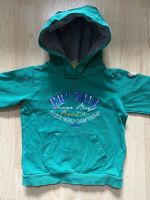 Pullover Kapuzenpullover Hoodie_Steiff_Gr. 86 Nordrhein-Westfalen - Lippstadt Vorschau