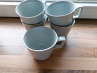 5 Tassen von Ikea - hellblau Niedersachsen - Barßel Vorschau
