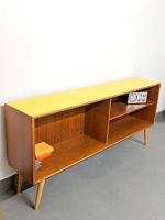 Mid-century teak WK Sideboard  upcycled Bonn - Auerberg Vorschau