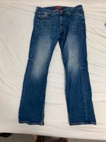 Guess blaue Herren Jeans Altona - Hamburg Altona-Nord Vorschau