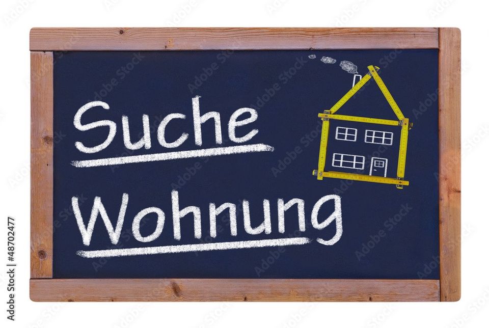 wohnung  wir suchen 3 zimmer wohnung in Wesendorf