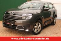 Citroën C5 Aircross Live/ Kamera/ Apple CarPlay/ 44tkm Bielefeld - Senne Vorschau