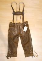 Oktoberfest Tracht - Lederhose von Stockerpoint *Größe 46* Nürnberg (Mittelfr) - Aussenstadt-Sued Vorschau