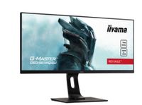 34“ iiyama G-Master Gaming Monitor Brandenburg - Potsdam Vorschau