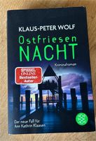 Ostfriesenkrimi  Klaus-Peter Wolf Rheinland-Pfalz - Koblenz Vorschau