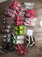 Vans, Kapa, Geox, Nike 27 Rheinland-Pfalz - Isselbach Vorschau