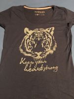 T-Shirt Sommer Shirt Gr. S Tigermotiv neu Nordrhein-Westfalen - Linnich Vorschau