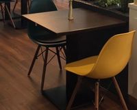 1 Tisch/ Cafétisch (70x70x70xcm) 19 Tische verfügbar Nordrhein-Westfalen - Nottuln Vorschau