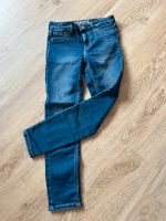 Super Soft Skinny Jeans 122 Nordrhein-Westfalen - Altenbeken Vorschau