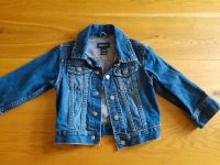 Jeansjacke von H&M, Gr.98, Top!!! Baden-Württemberg - Albbruck Vorschau