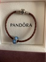 PANDORA Charm Muranoglas Blau Rheinland-Pfalz - Mayen Vorschau