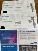 Konzertkarten Five Finger Death Punch Niedersachsen - Norden Vorschau