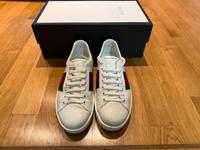 Gucci Sneaker neuwertig 40 Wandsbek - Hamburg Lemsahl-Mellingstedt Vorschau