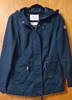 Only Übergangsjacke blau, Damen Saarland - Lebach Vorschau