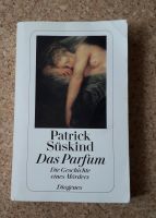 Das Parfum, Die Geschichte eines Mörders, Süskind, Schullektüre Saarland - Lebach Vorschau