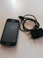 Samsung Galaxy Trend Lite GT-S390 Midnight black Brandenburg - Herzberg/Elster Vorschau