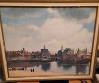 Schönes Bild vom Maler Jan Vermeer van Delft Rostock - Lichtenhagen Vorschau