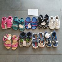 Kinderschuhe Gr. 23-28 Adidas, Nike Nordrhein-Westfalen - Witten Vorschau