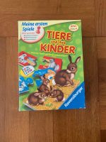 Ravensburger meine ersten Spiele - Tiere und ihre Kinder Baden-Württemberg - Markgröningen Vorschau