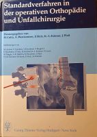 Standardverfahren in der operativen Orthopädie und Unfalchirurgie Häfen - Bremerhaven Vorschau