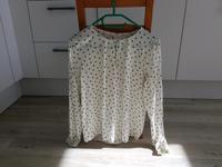 Bluse mit langen Ärmeln Niedersachsen - Dannenberg (Elbe) Vorschau