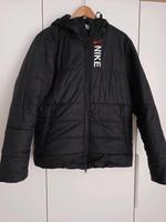 Nike Winter Jacke Gr M Freiburg im Breisgau - March Vorschau