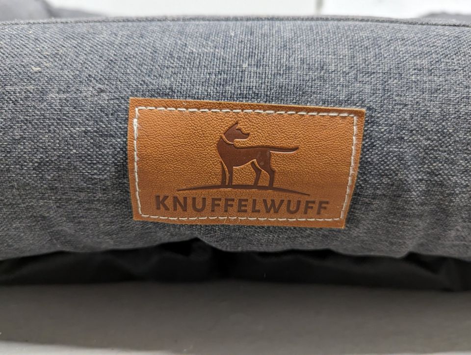 Hundebett von Knuffelwuff in Köln