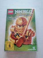 Ninjago Komplettbox DVD, Folge 1-26 Baden-Württemberg - Philippsburg Vorschau
