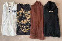 4 Scotch&Soda,Tommy Hilfiger,Hollister,Zara Pullover/Sweatshirts! München - Sendling Vorschau