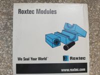 Roxtec-Modul RM mit Multidiameter™ Thüringen - Gera Vorschau