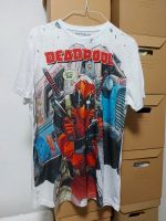 Deadpool Marvel Tshirt Schleswig-Holstein - Oststeinbek Vorschau