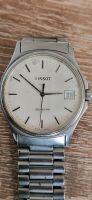 Tissot Armbanduhr Retro Niedersachsen - Bad Pyrmont Vorschau