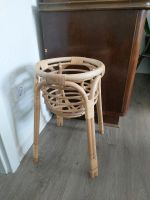 Ikea Blumenständer Pflanzenständer Rattan BUSKBO Ikea Hannover - Mitte Vorschau