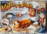Kalerlakak Ravensburger Rheinland-Pfalz - Worms Vorschau
