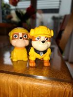 2 X Rubble von Paw Patrol Nordrhein-Westfalen - Warendorf Vorschau