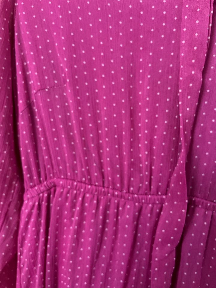 Mamalicious Kleid Pink Umstand schwanger m in Endingen