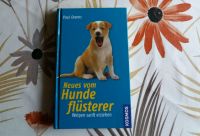 Neues vom Hundeflüsterer - Welpen sanft erziehen (Buch) Rheinland-Pfalz - Münstermaifeld Vorschau